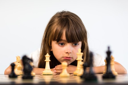 دورة لكل طالب مدرسة التسامح - شطرنج